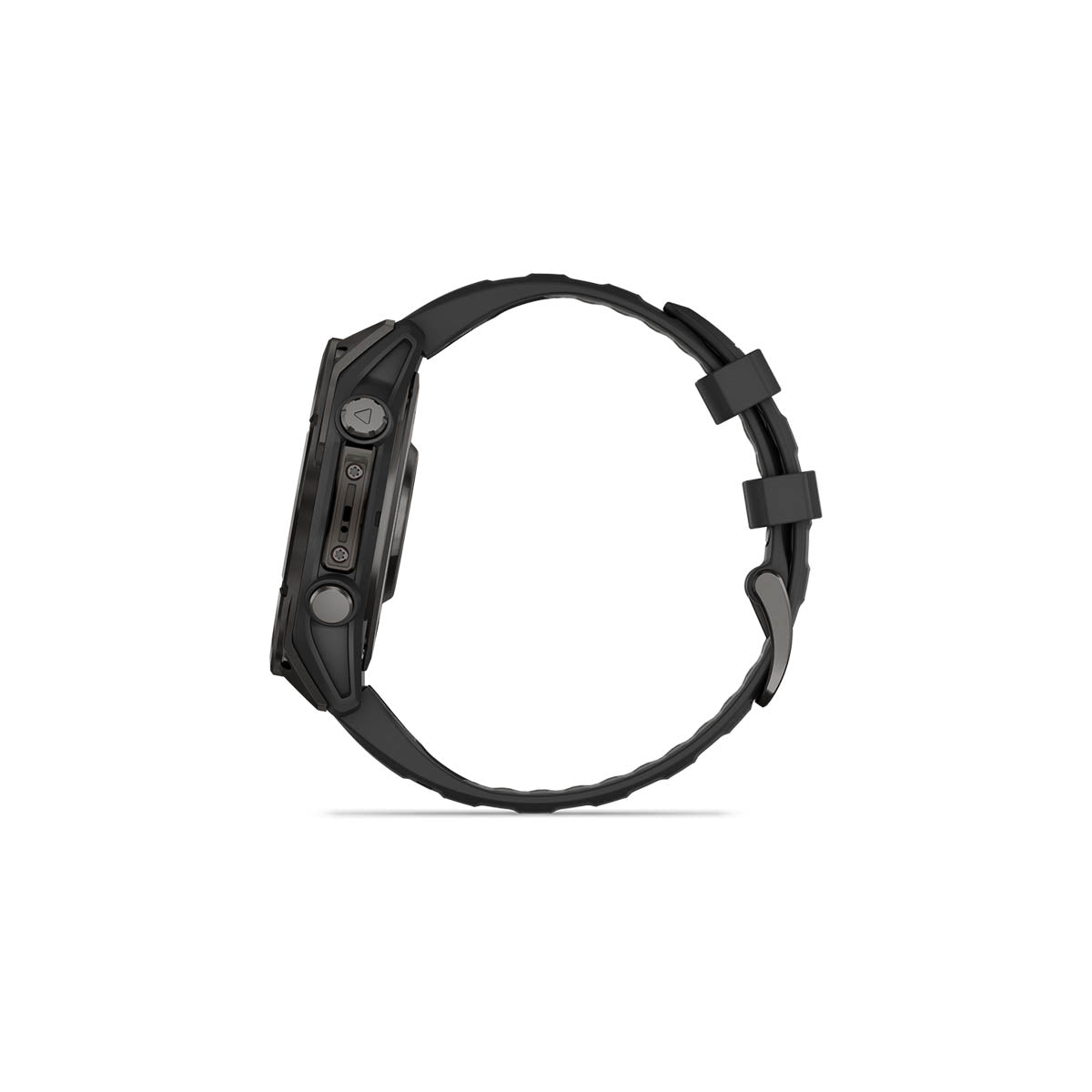 Garmin Fenix 8, 47 mm, AMOLED, Sapphire, Carbon Gray