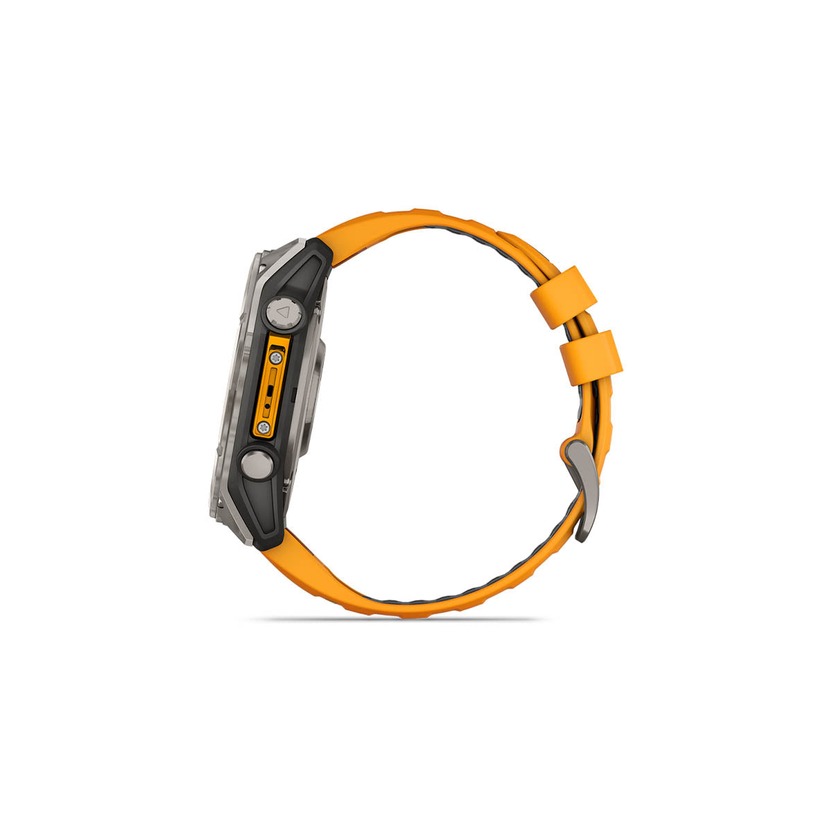 Garmin Fenix 8, 51 mm, AMOLED, Sapphire, Titanium