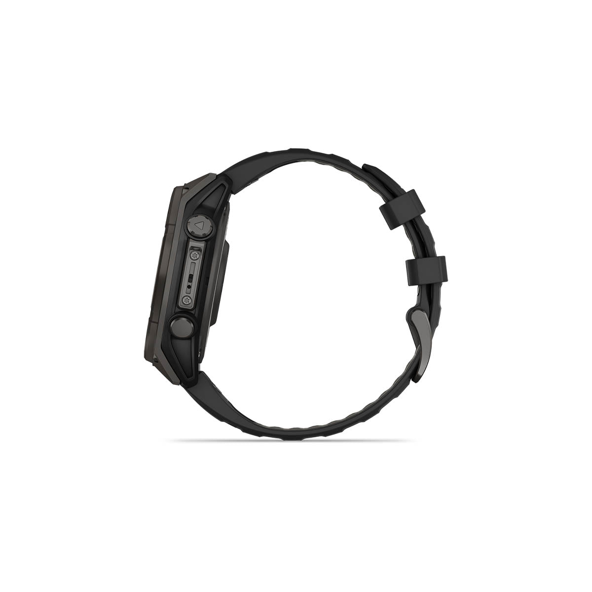 Garmin Fenix 8, 47 mm, Solar, Sapphire, Carbon Gray
