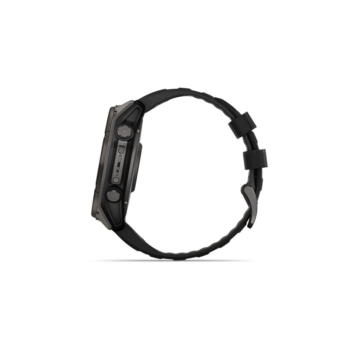 Garmin Fenix 8, 51 mm, Solar, Sapphire, Carbon Gray