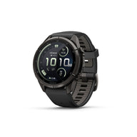 Garmin Fenix 9 Pro inReach 43mm Ti DLC Smartwatch