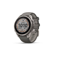 Garmin Fenix 9 Pro inReach 47mm SOLAR Ti Smartwatch