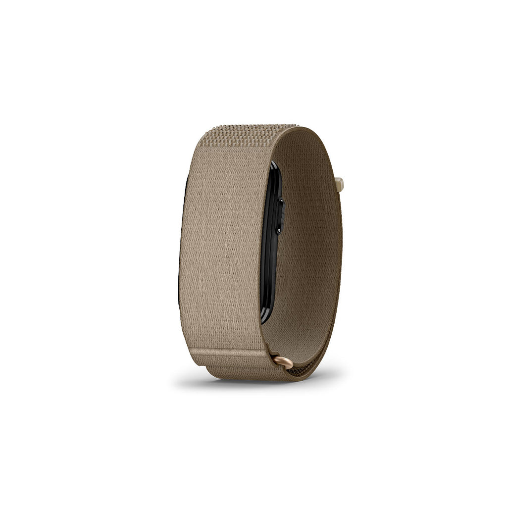 Garmin CIRQA smart band L-XL med tekstilrem og skærmmodul