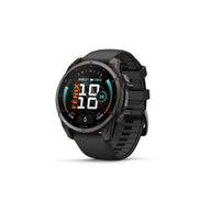Garmin Fenix 9 47mm DLC Smartwatch