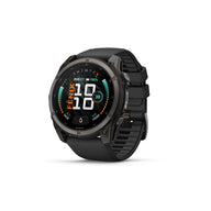 Garmin Fenix 9 51mm DLC Smartwatch