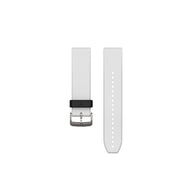 Garmin Approach S60 Hvid Silicone Rem