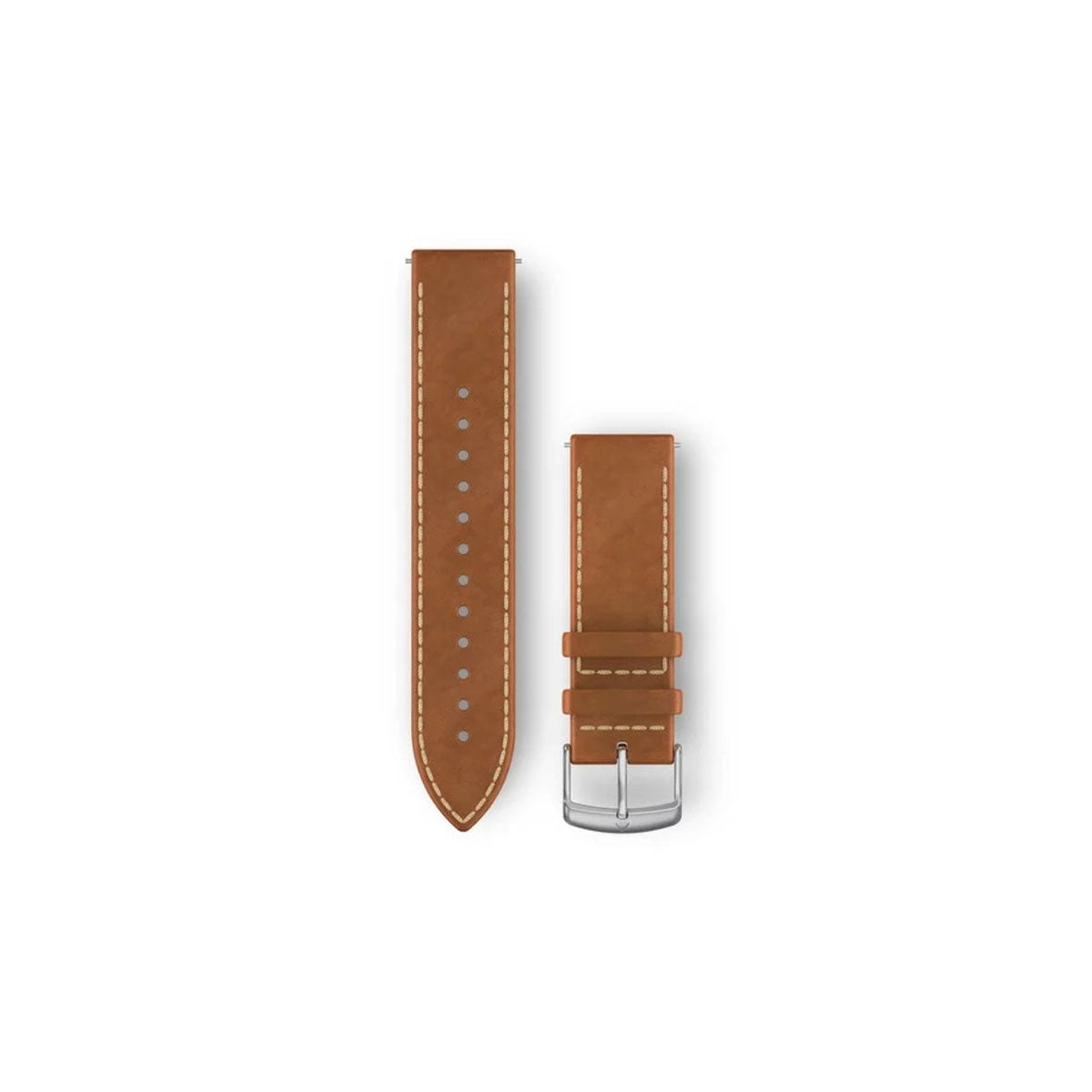 Garmin Urrem Quick Release 20mm Leather
