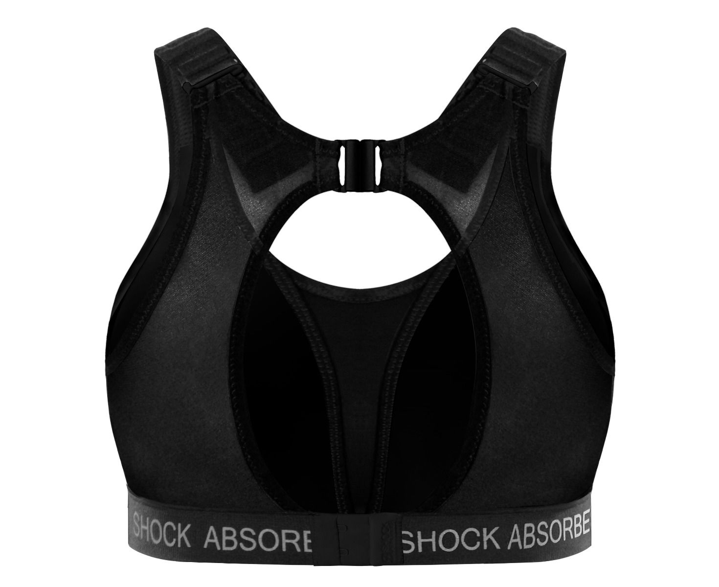 Shock Absorber Ultimate Run Bra Padded