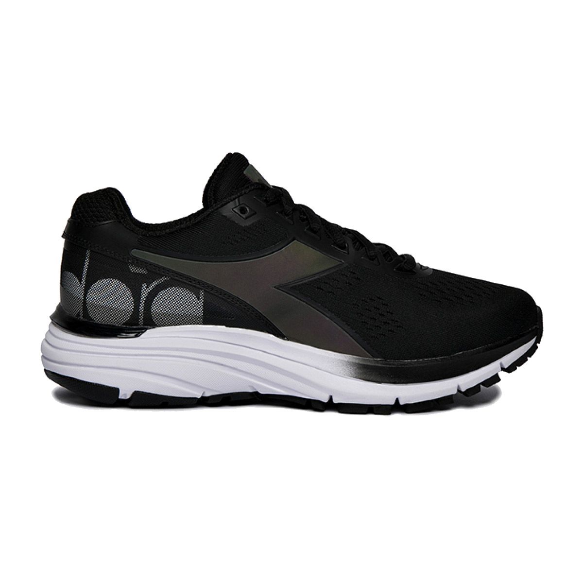 Diadora Mythos Blushield Hip 5 dame