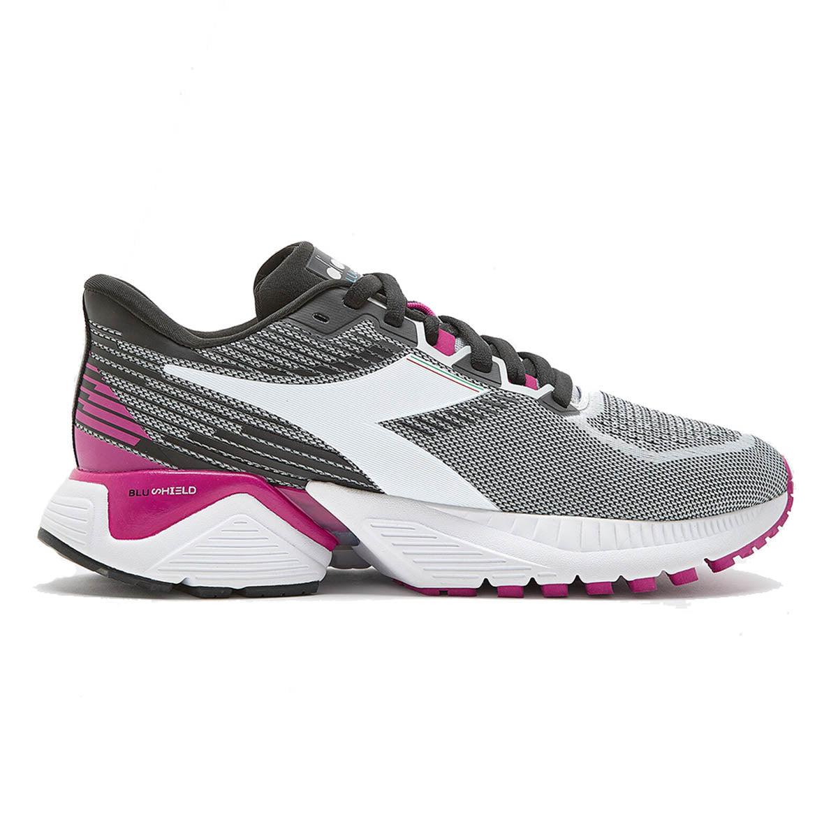 Diadora Mythos Blushield Vigore Dame