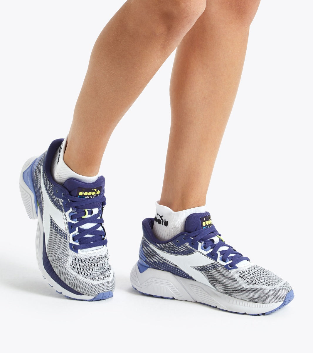 Diadora Mythos Blushield Vigore Dame