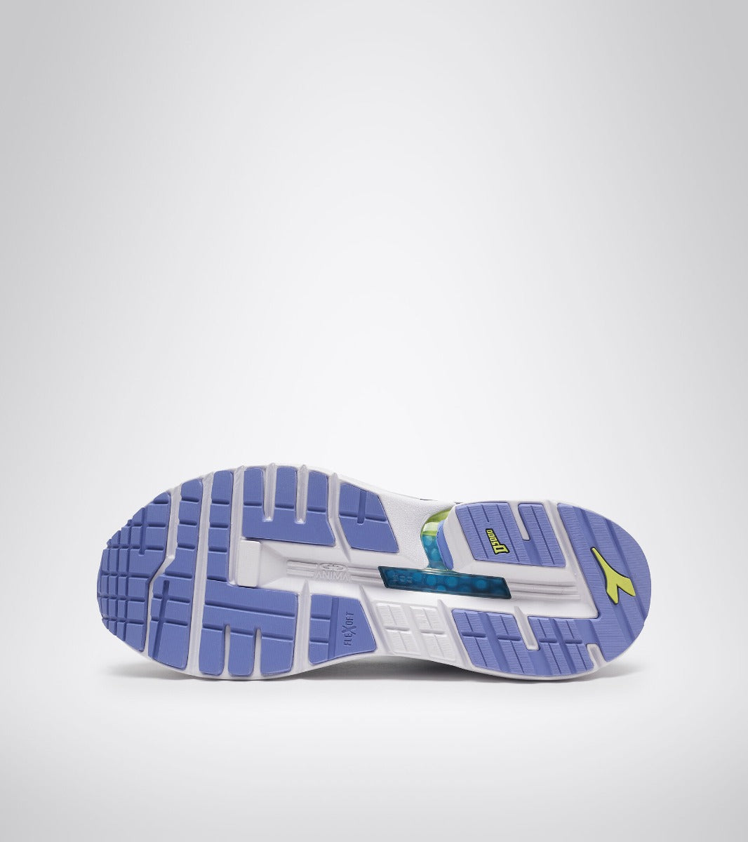 Diadora Mythos Blushield Vigore Dame