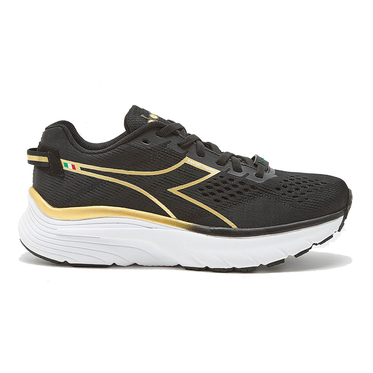 Diadora Equipe Atomo Dame