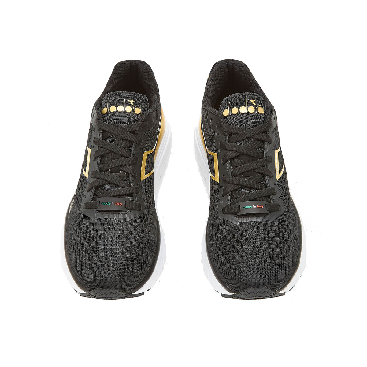 Diadora Equipe Atomo Dame