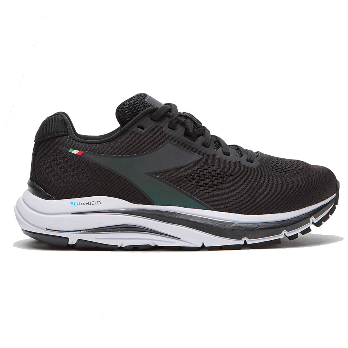 Diadora Mythos Blushield 7 Vortice Hip Dame