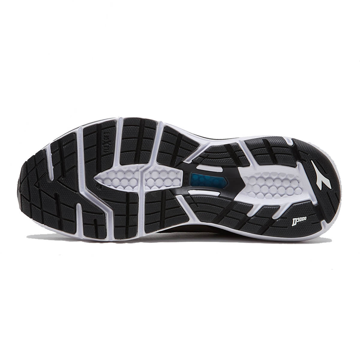 Diadora Mythos Blushield 7 Vortice Hip Dame
