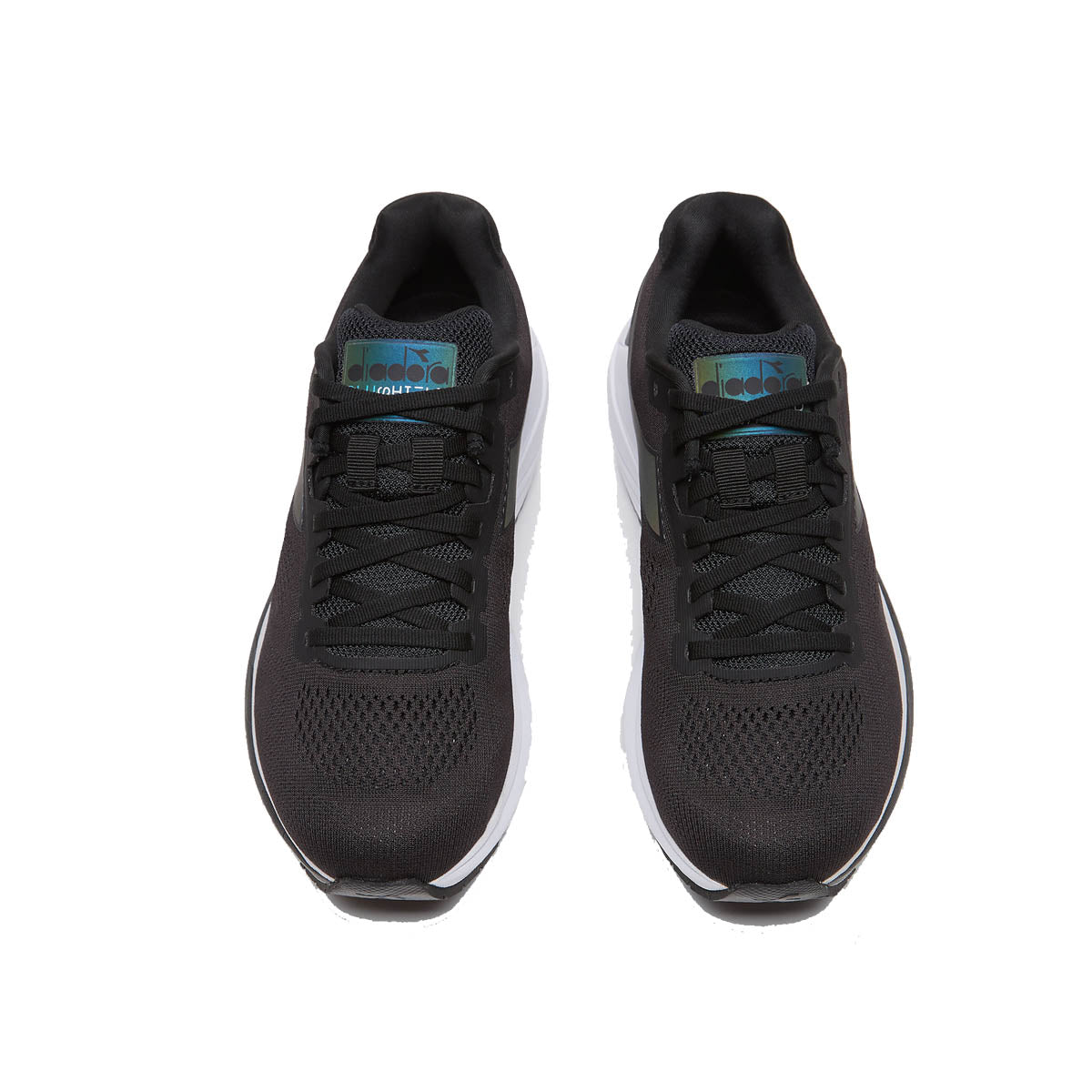 Diadora Mythos Blushield 7 Vortice Hip Dame