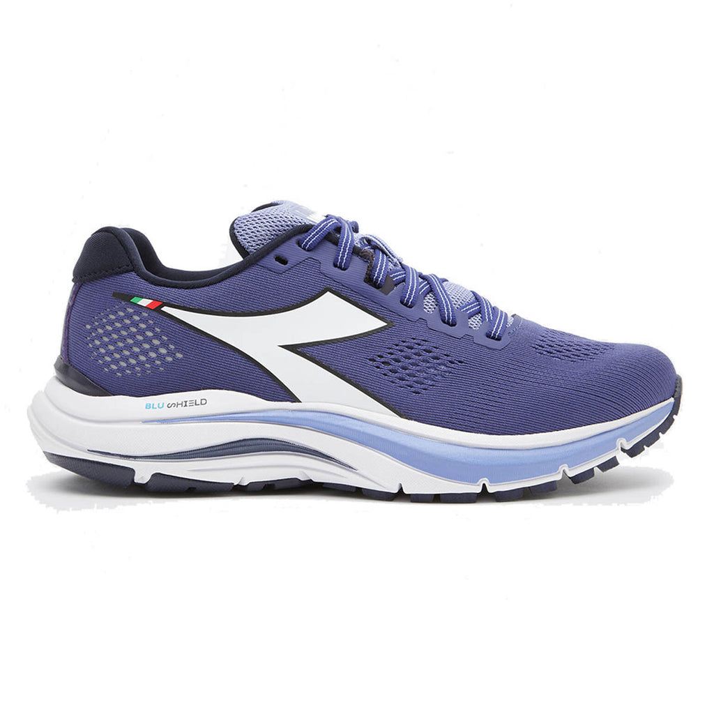 Diadora Mythos Blushield 7 Vortice Dame