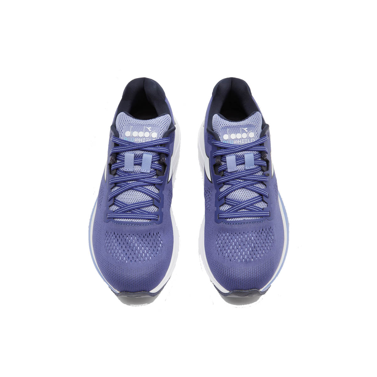Diadora Mythos Blushield 7 Vortice Dame