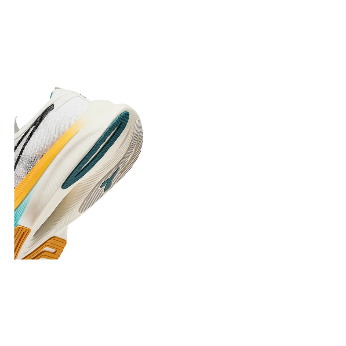 Diadora Gara Carbon