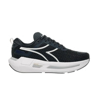 Diadora Cellula 2 Herre løbesko i sort og hvid