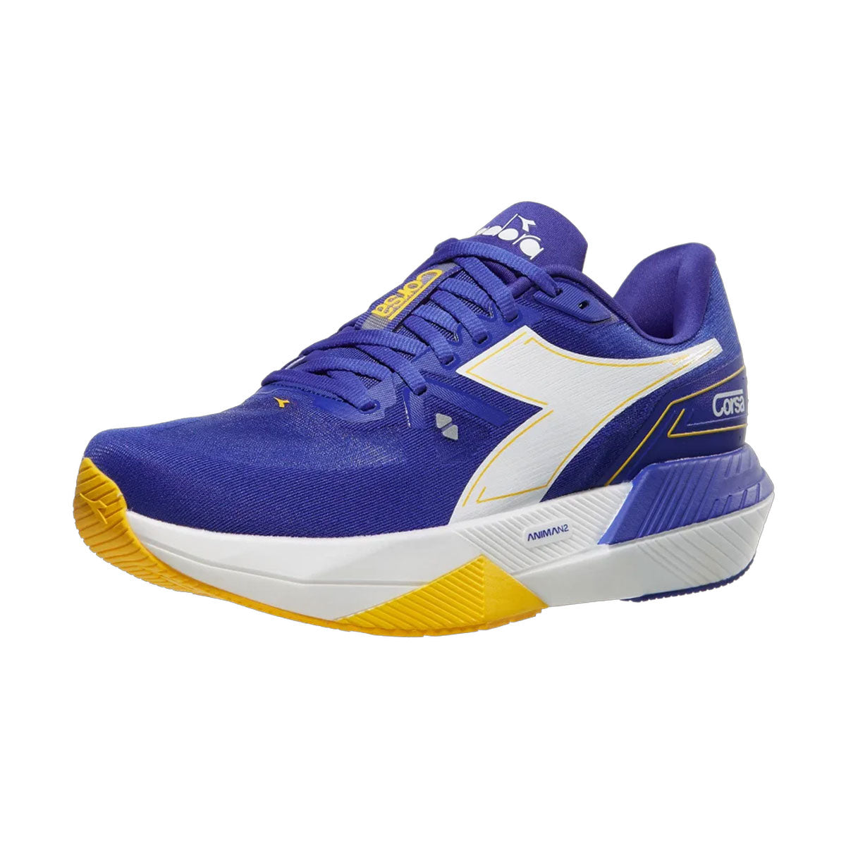 Diadora Corsa Herre