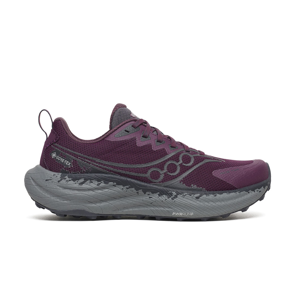 Saucony Ride TR3 GTX Dame