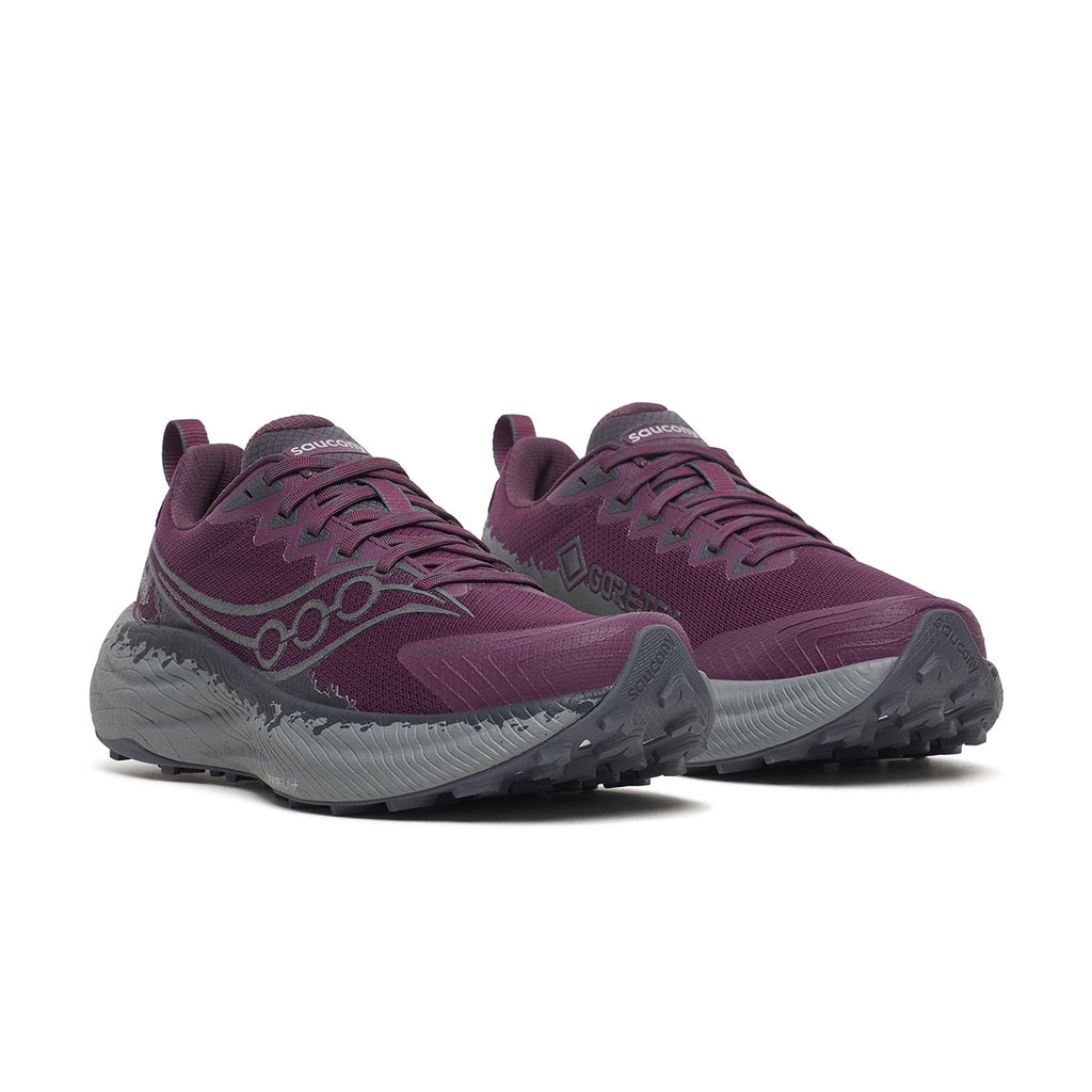 Saucony Ride TR3 GTX Dame