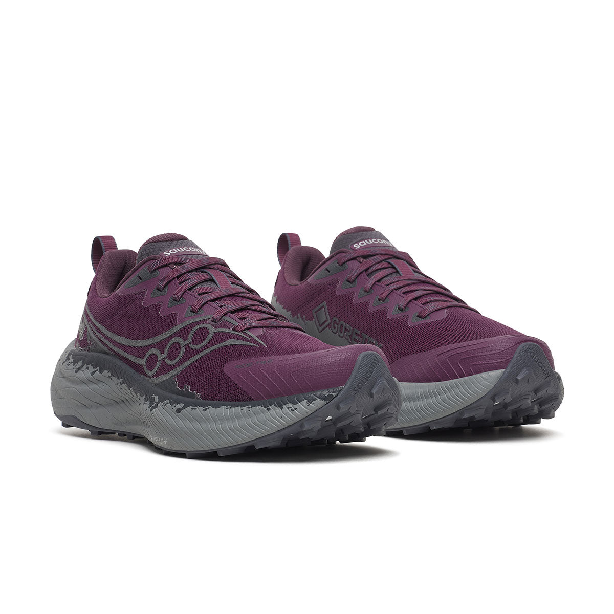 Saucony Ride TR3 GTX Dame