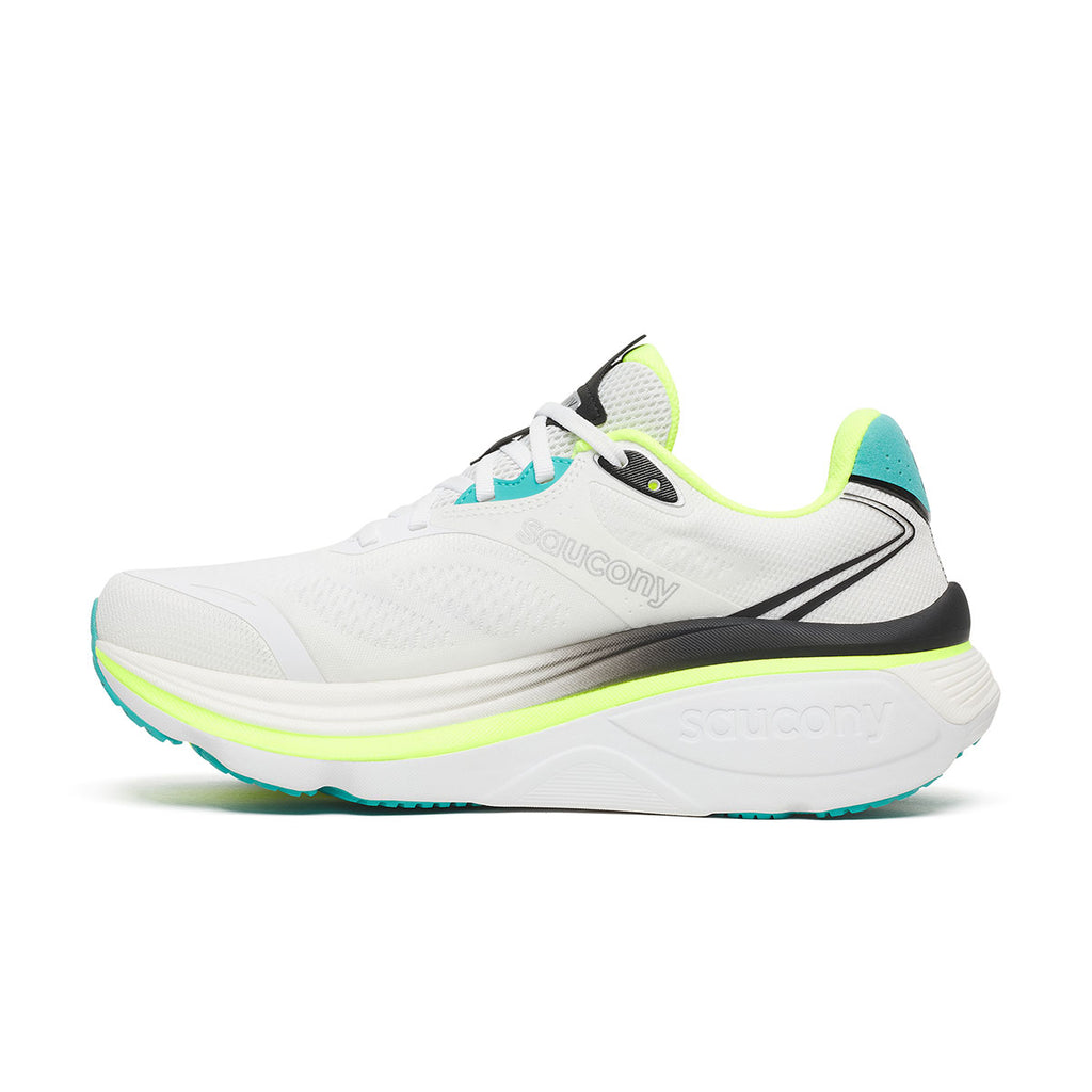 Saucony Hurricane 26 Herre