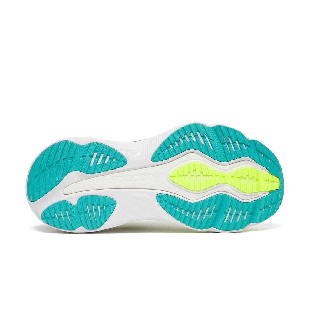 Saucony Hurricane 26 Herre