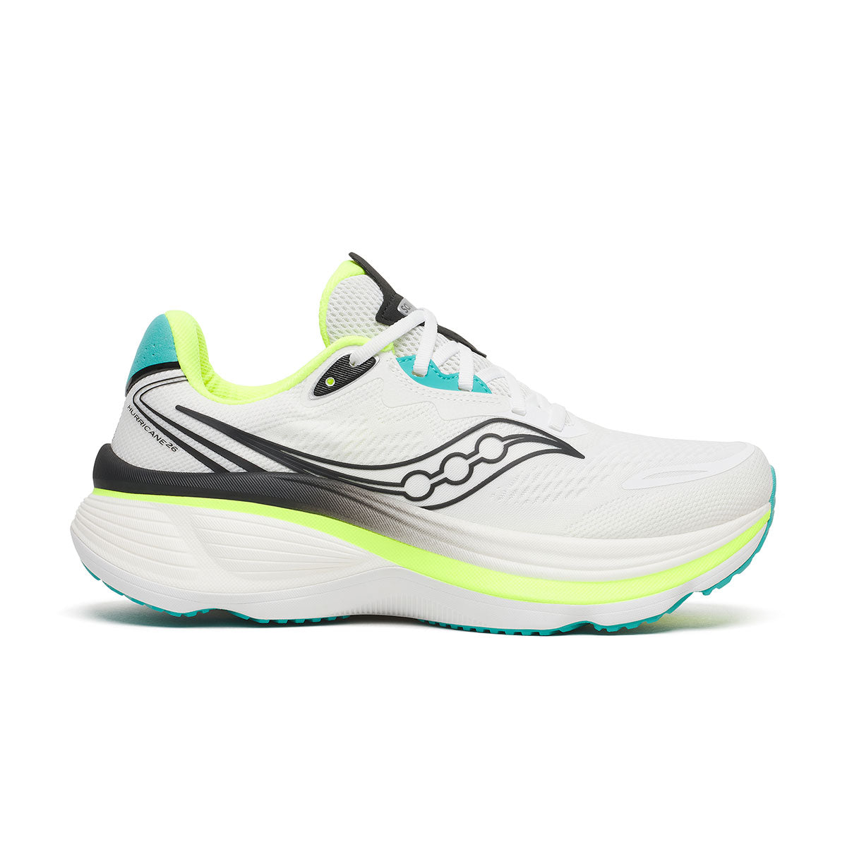 Saucony Hurricane 26 Herre