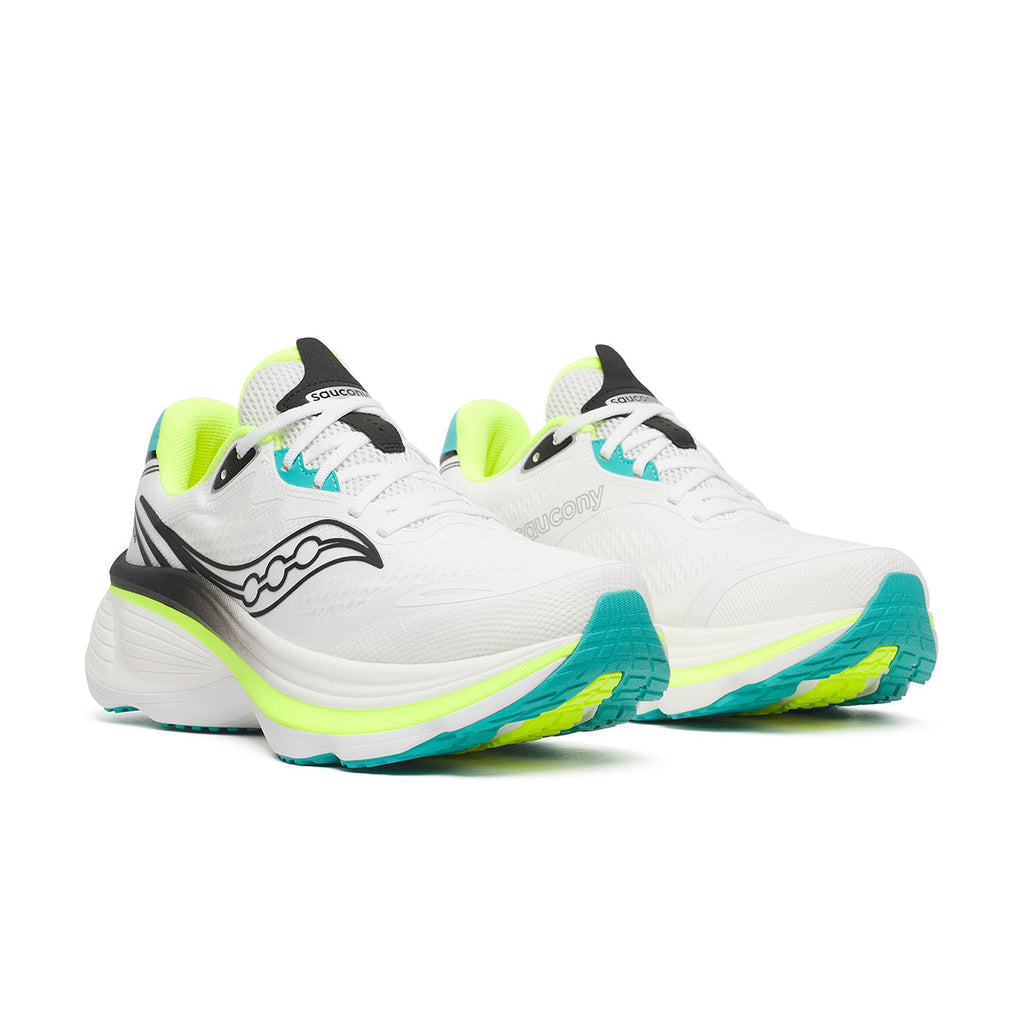 Saucony Hurricane 26 Herre