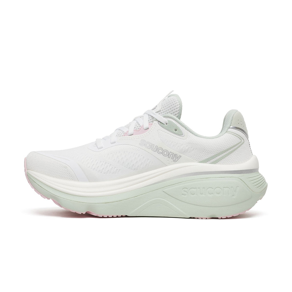 Saucony Hurricane 26 Dame