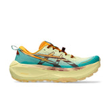 ASICS Trabuco Max 4 trailsko til herre med farverig overdel