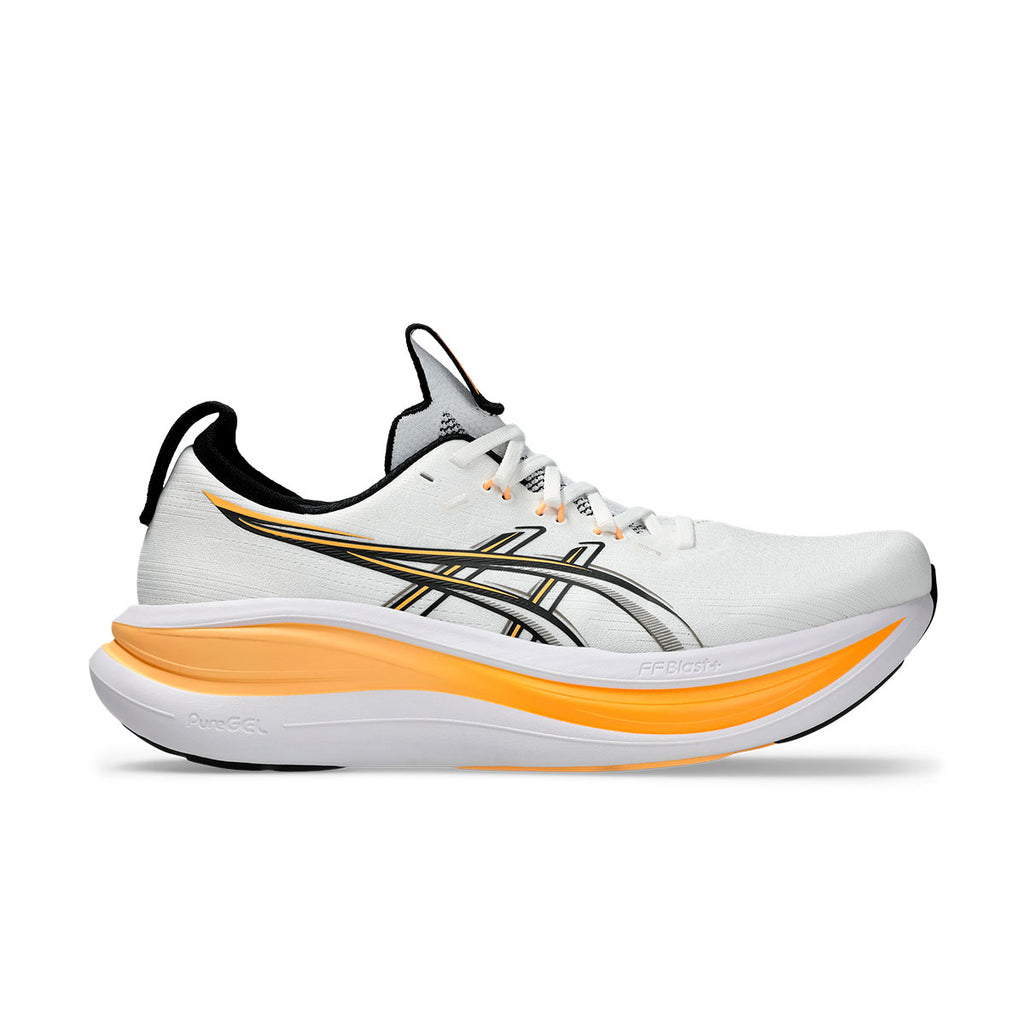 Asics Gel-Nimbus 28 Herre
