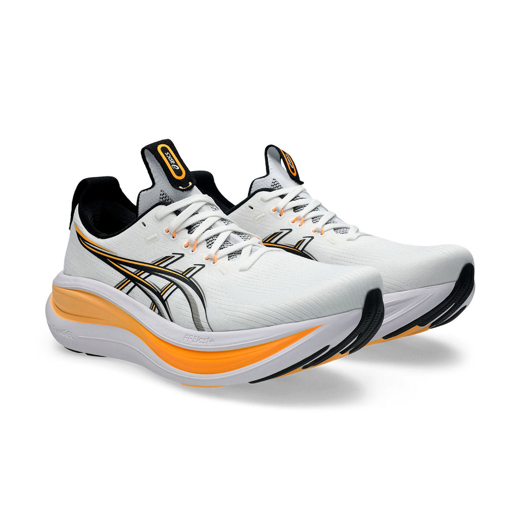 Asics Gel-Nimbus 28 Herre