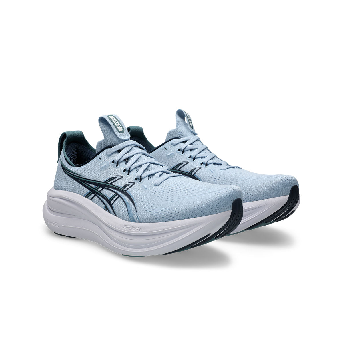 ASICS Gel-Nimbus 28 Herre