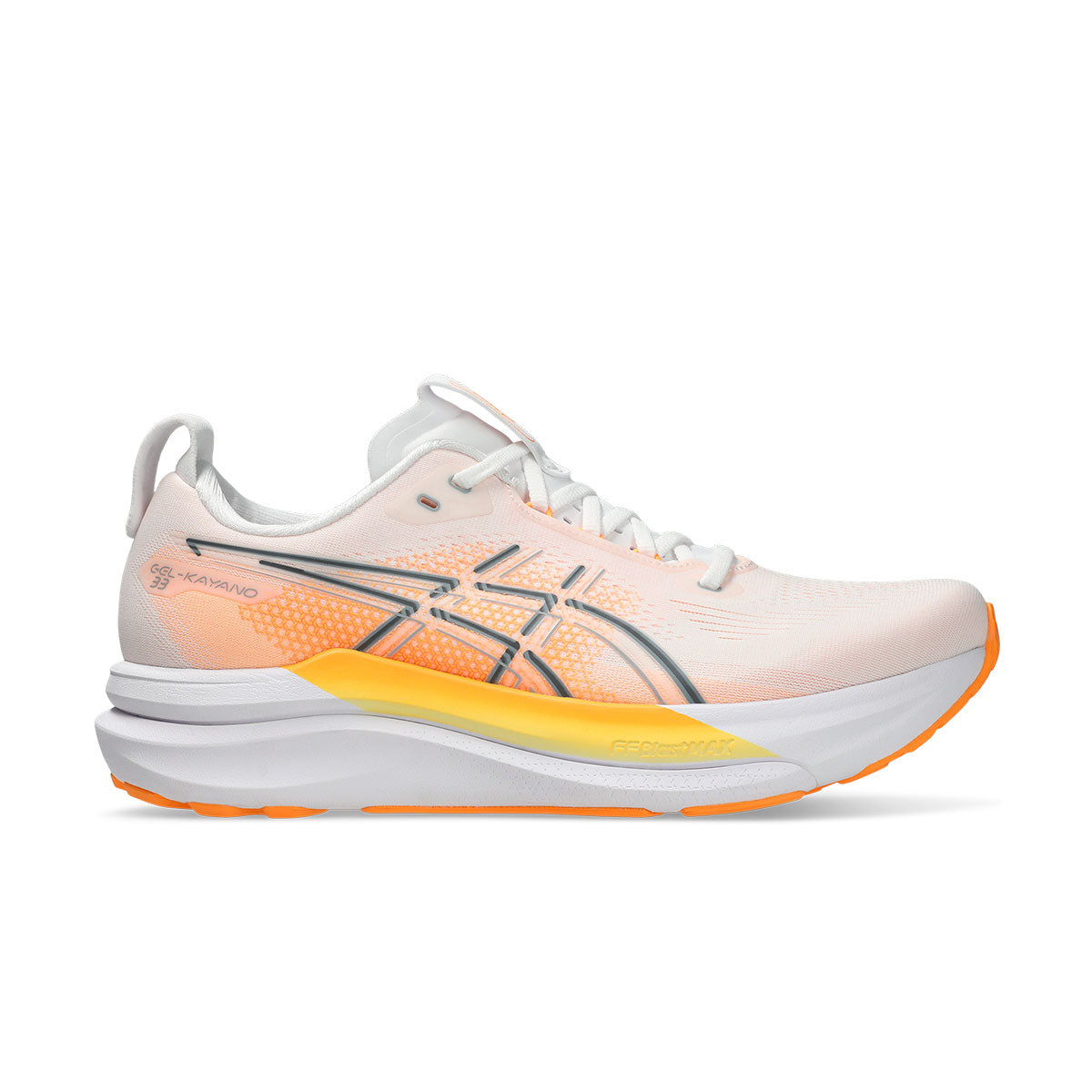 Asics Gel-Kayano 33 Herre