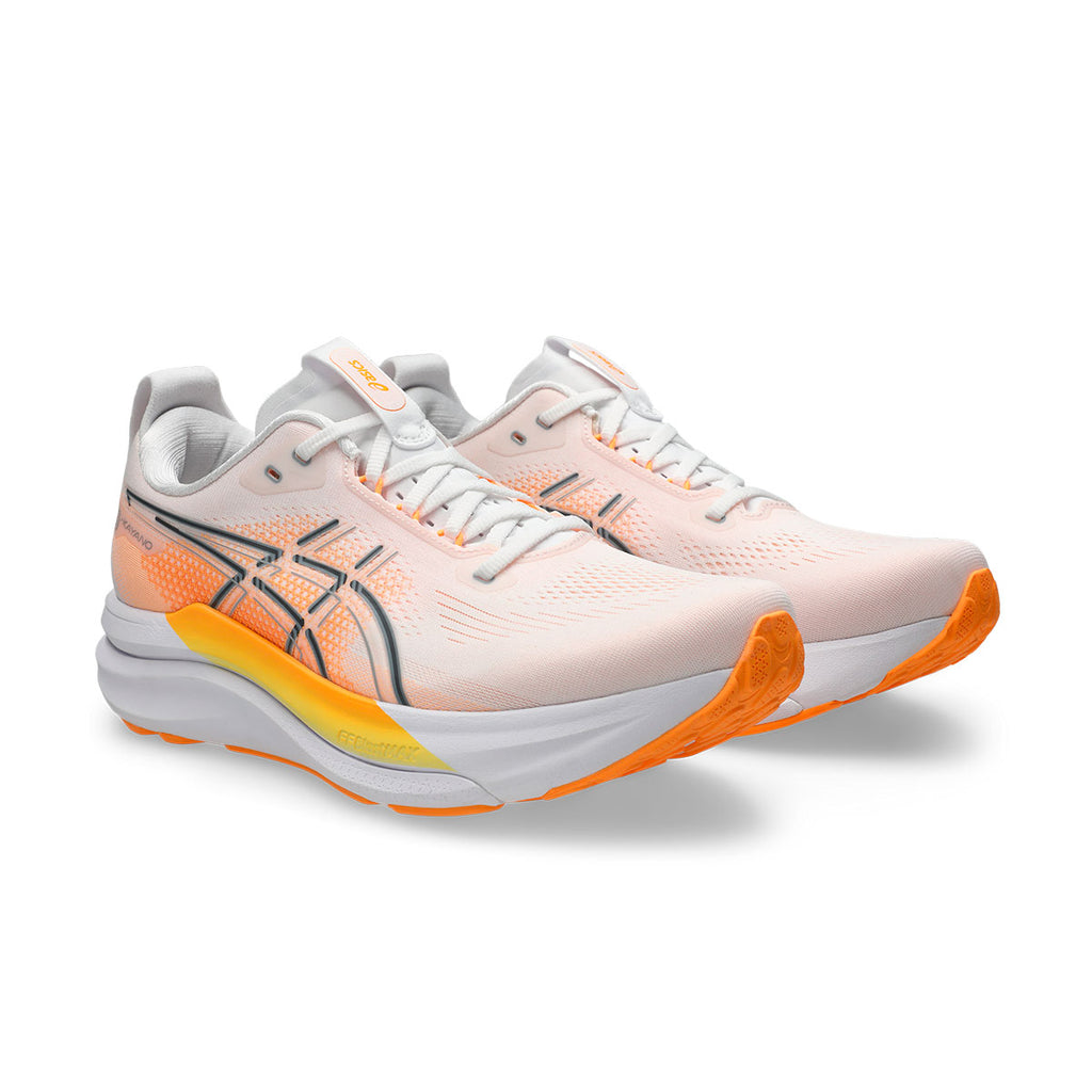 Asics Gel-Kayano 33 Herre