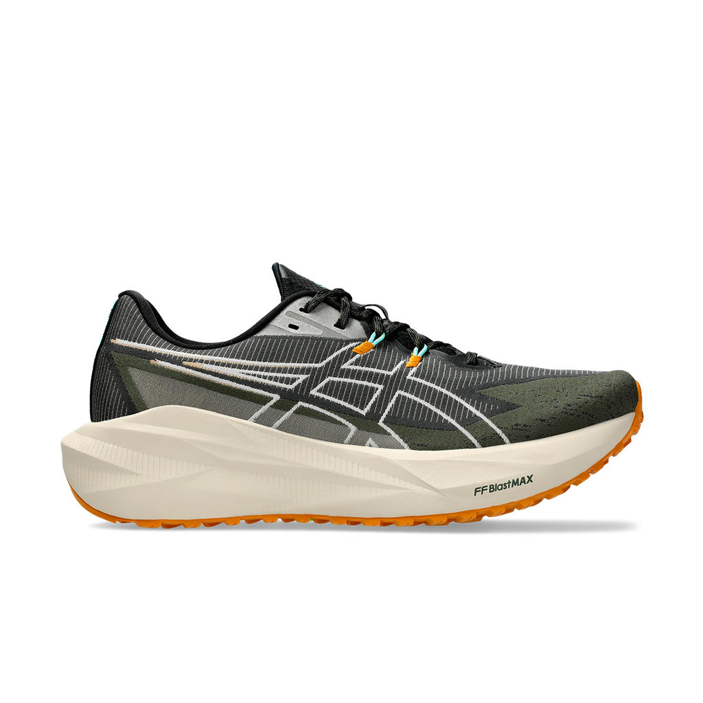 Asics Blazeblast Herre