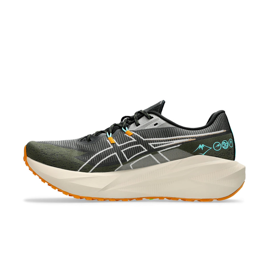 Asics Blazeblast Herre