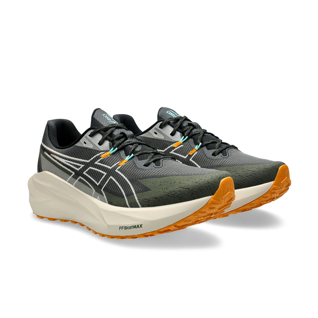 Asics Blazeblast Herre