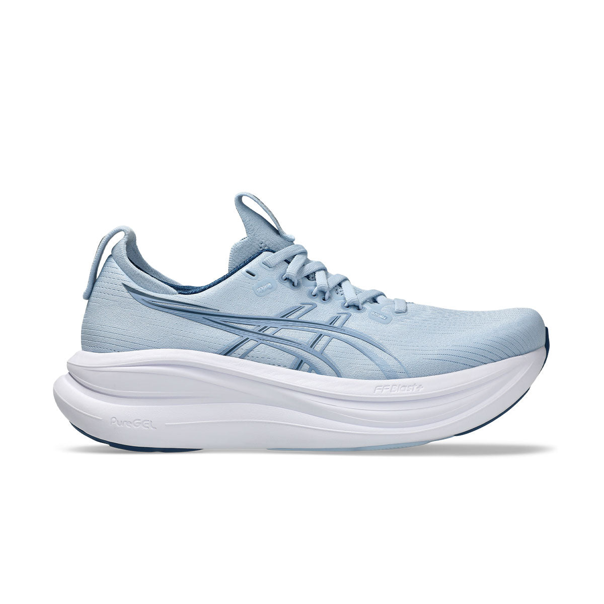 ASICS Gel-Nimbus 28 Dame