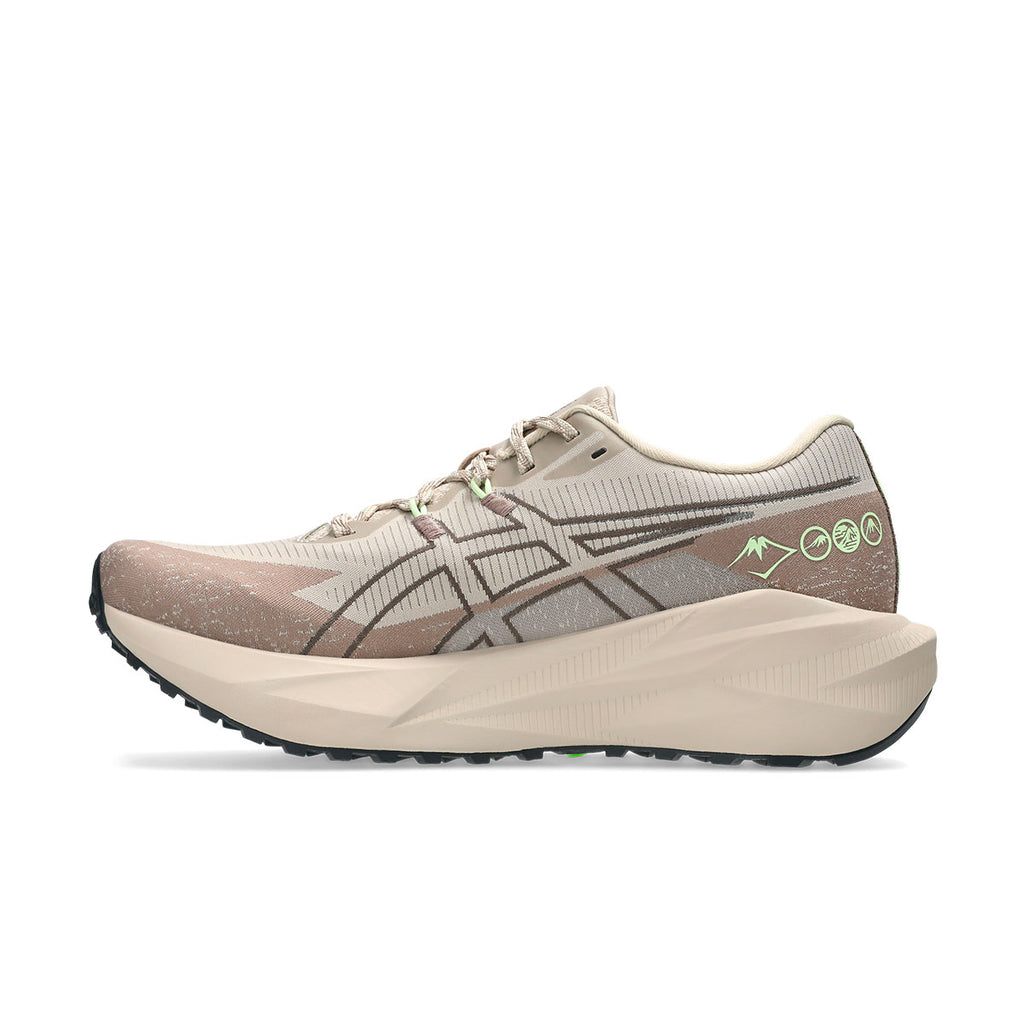 Asics Blazeblast Dame