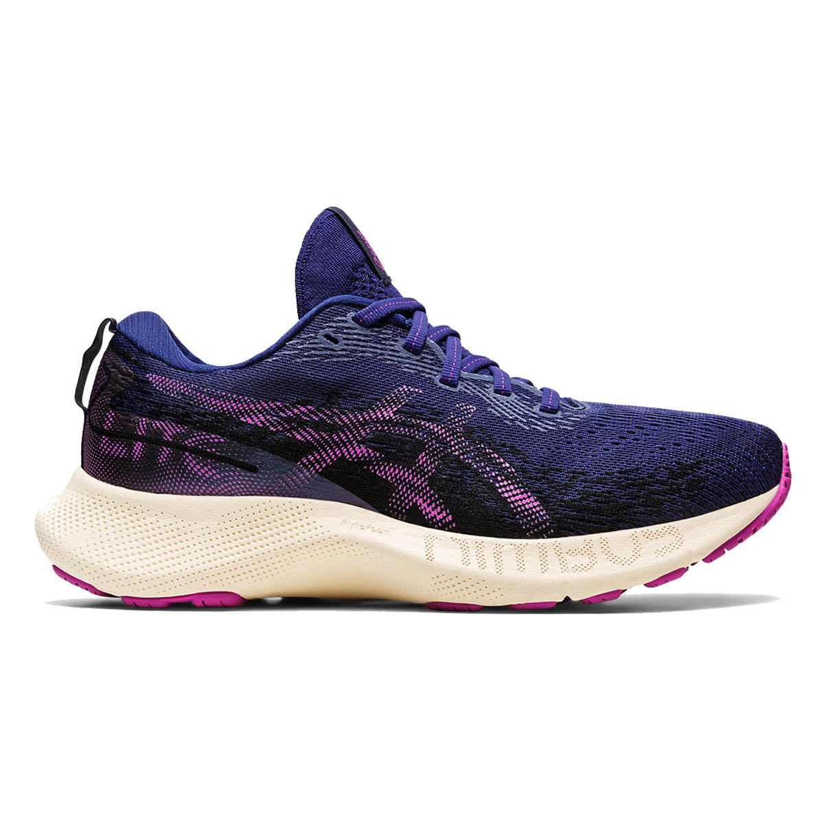 Asics Gel-Nimbus Lite 3 Dame