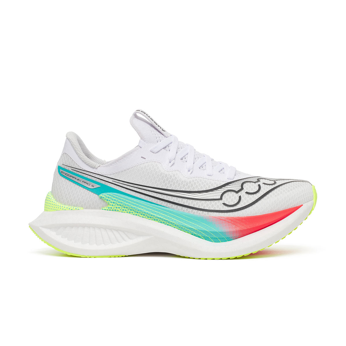 Saucony Endorphin Pro 5 Dame