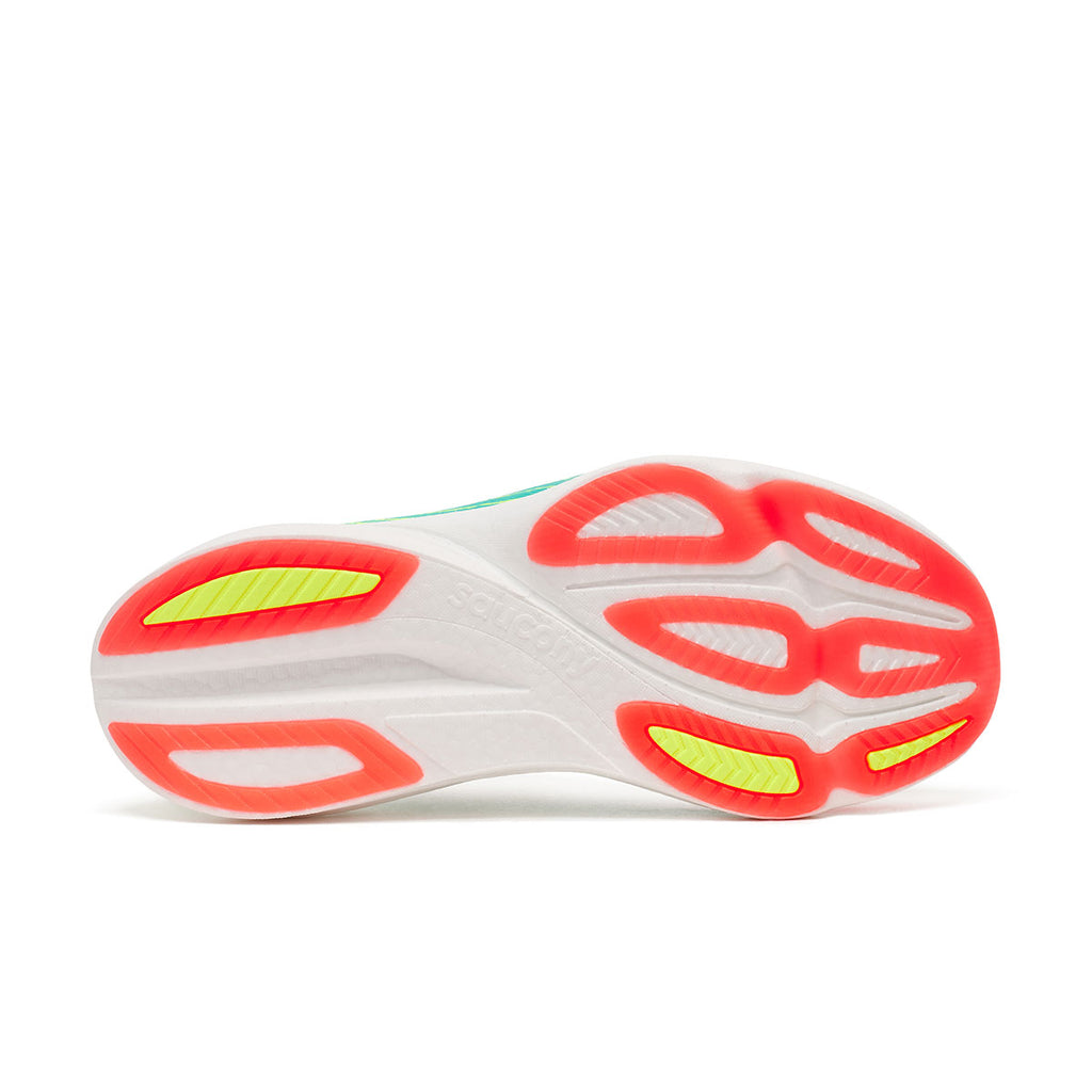 Saucony Endorphin Azura Herre