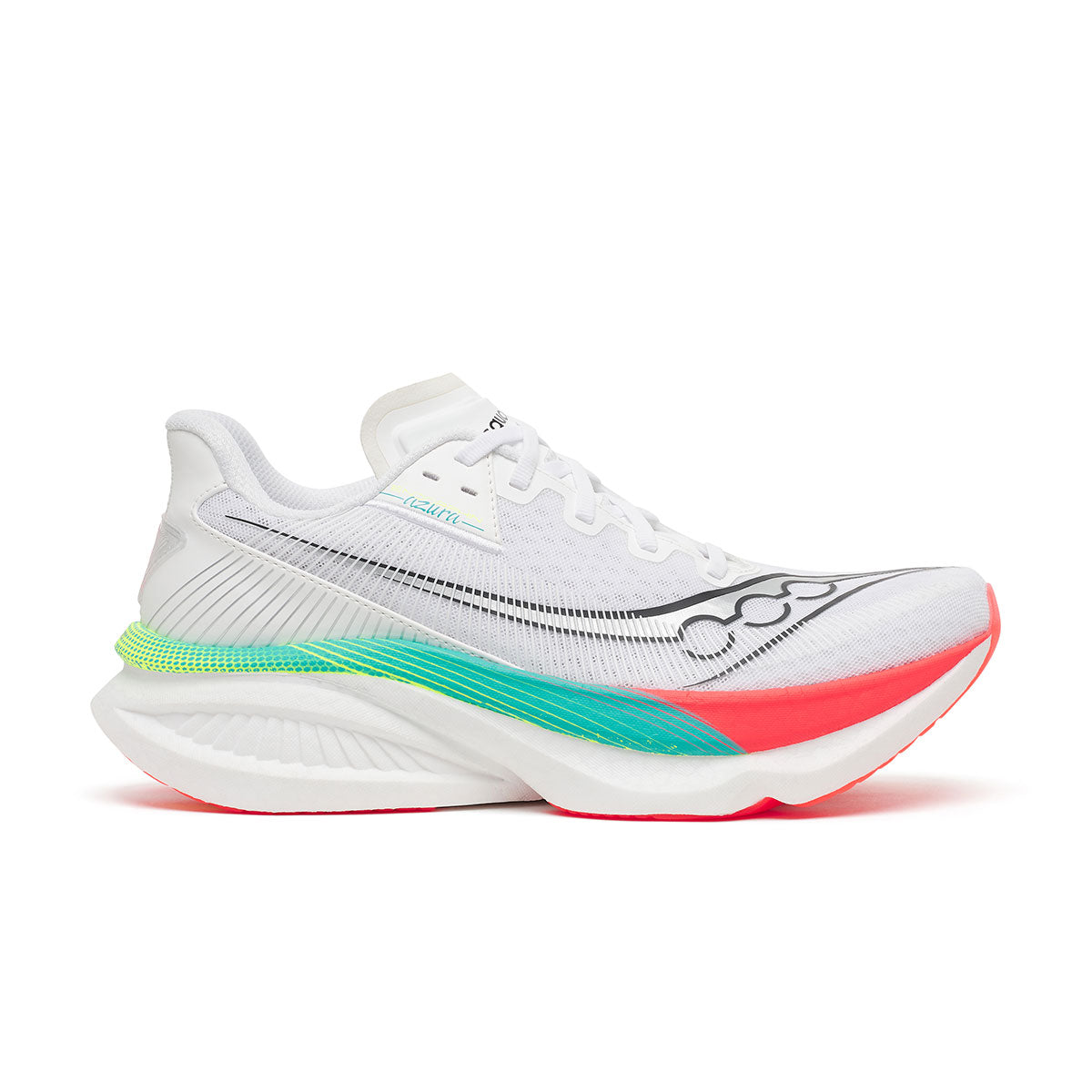 Saucony Endorphin Azura Herre
