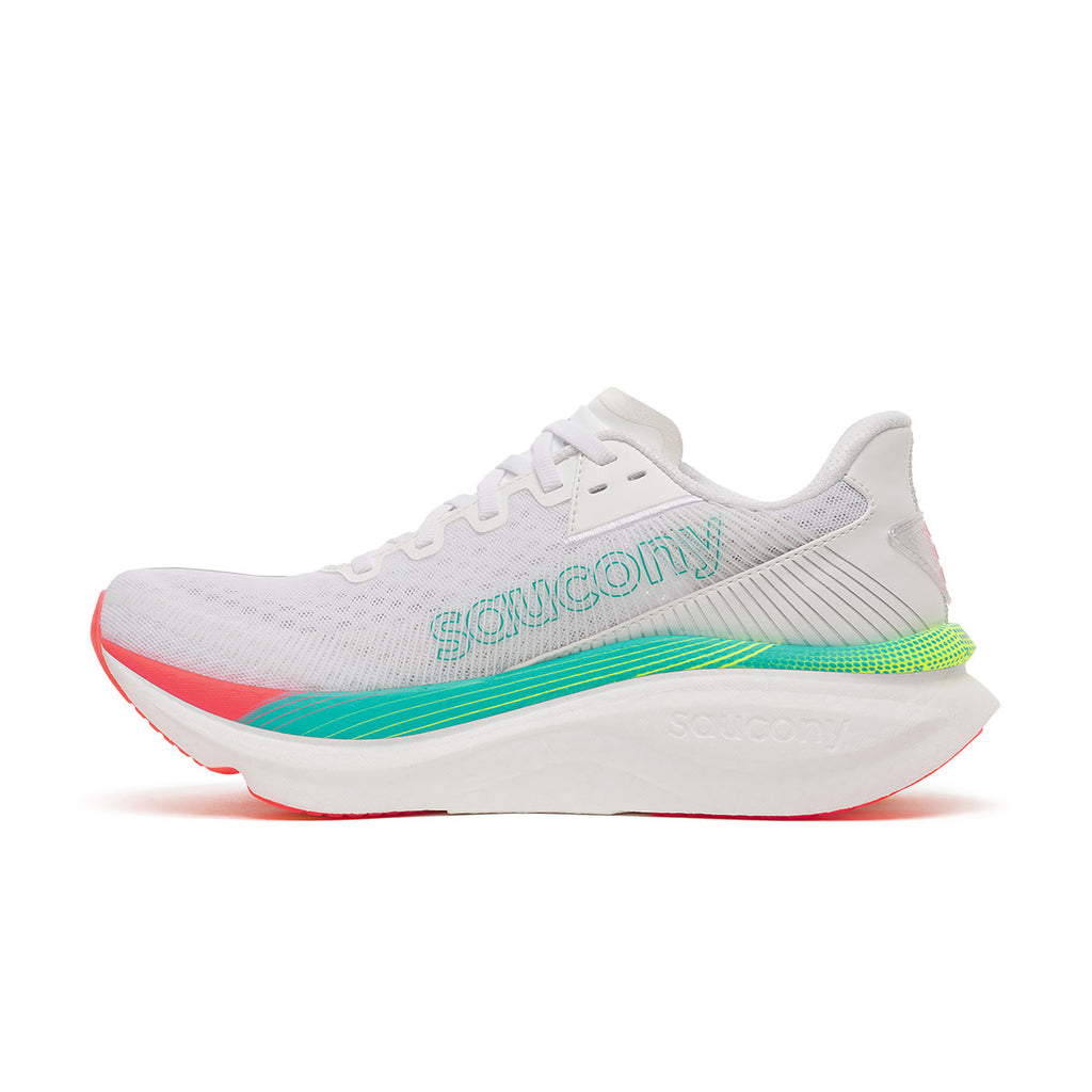 Saucony Endorphin Azura Dame
